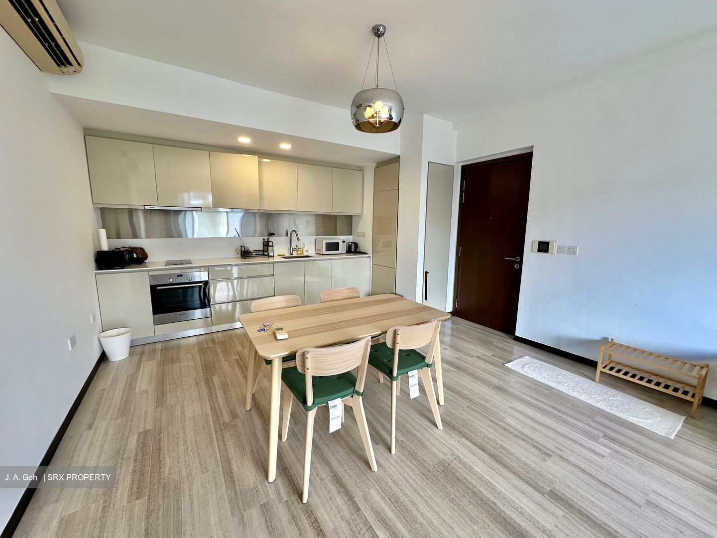 Sophia Residence (D9), Condominium #446948611